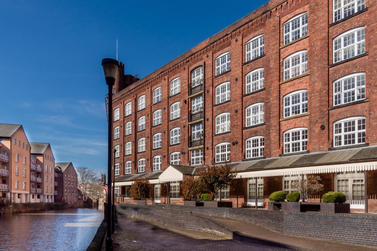 Cocoa Summer York Exterior foto